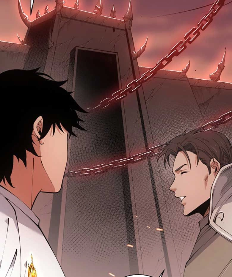 Thảm Họa Tử Linh Sư Chapter 42 - 43