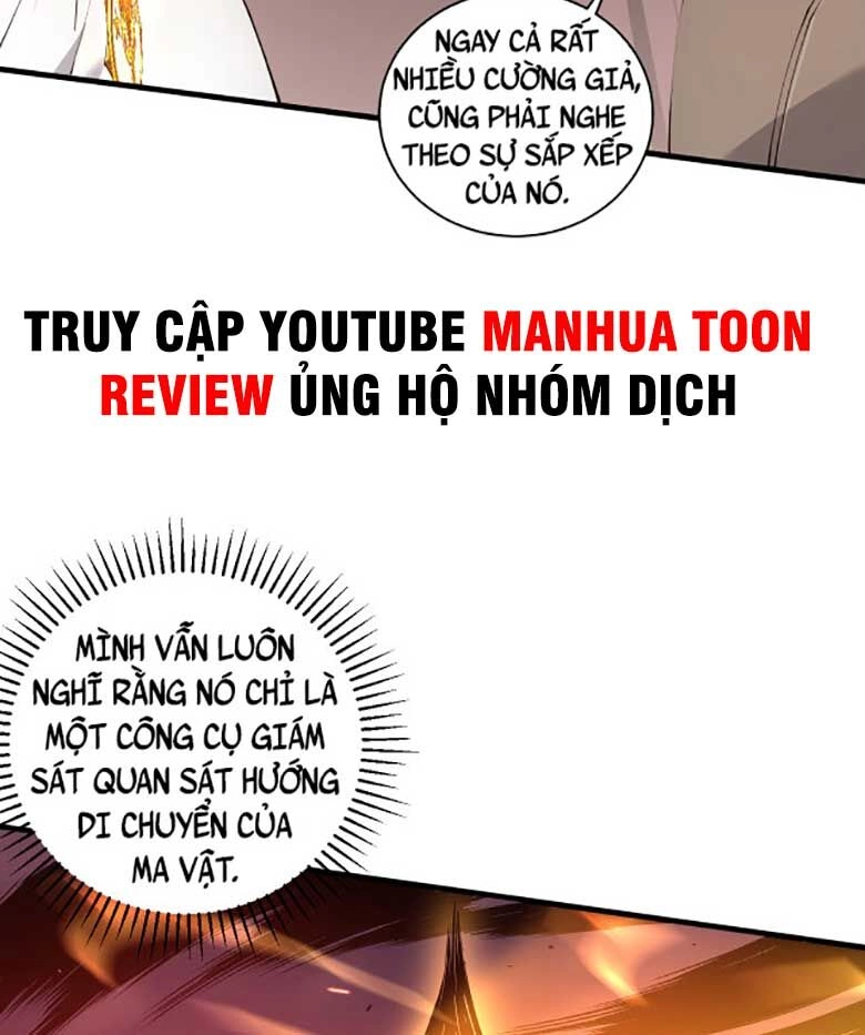 Thảm Họa Tử Linh Sư Chapter 42 - 44