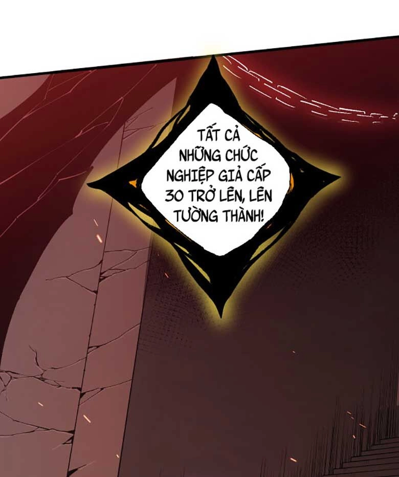 Thảm Họa Tử Linh Sư Chapter 42 - 47