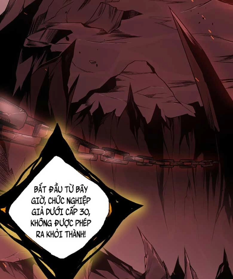 Thảm Họa Tử Linh Sư Chapter 42 - 50