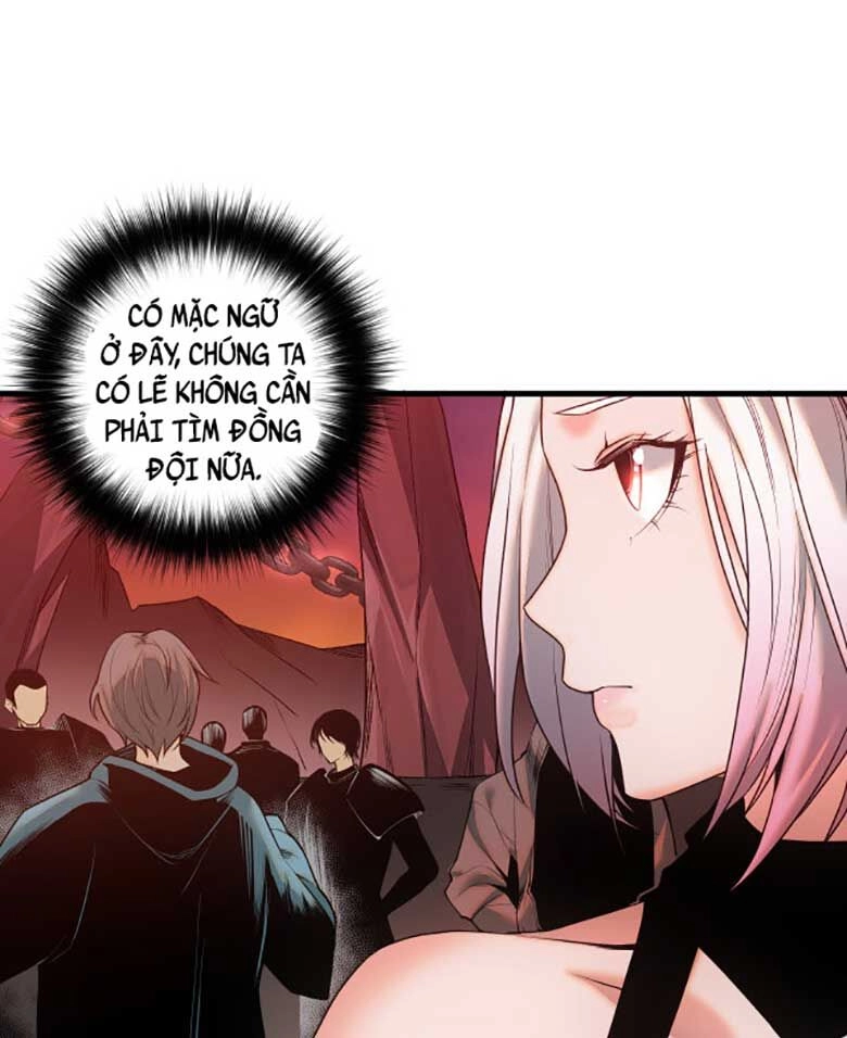 Thảm Họa Tử Linh Sư Chapter 42 - 52