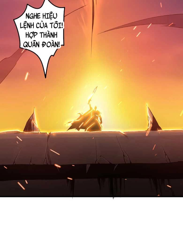 Thảm Họa Tử Linh Sư Chapter 42 - 57