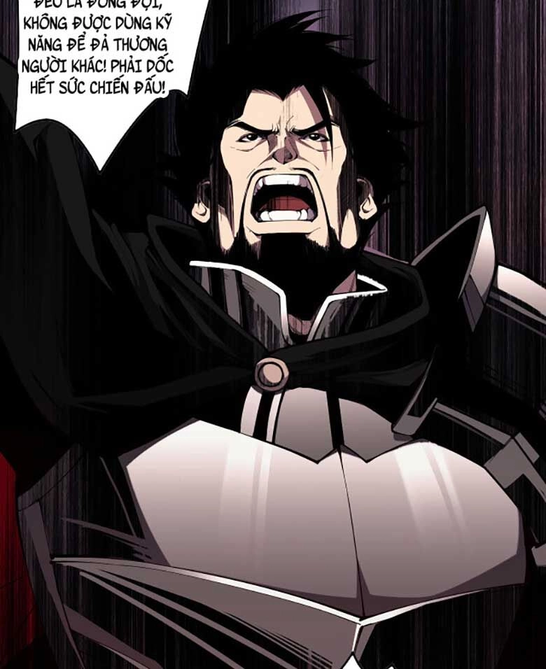 Thảm Họa Tử Linh Sư Chapter 42 - 59