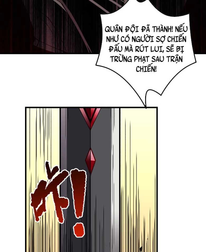 Thảm Họa Tử Linh Sư Chapter 42 - 60