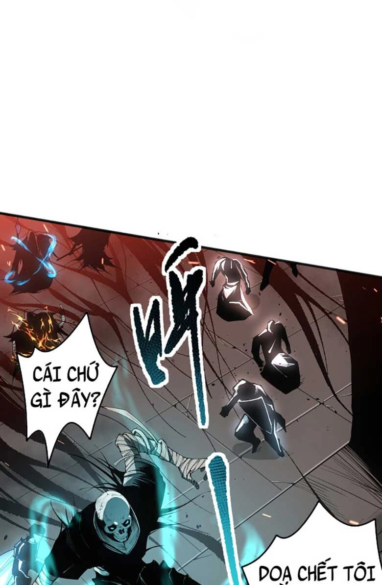 Thảm Họa Tử Linh Sư Chapter 42 - 87