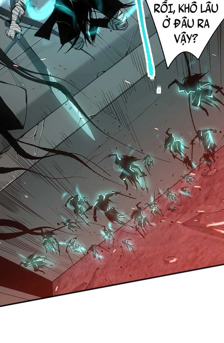 Thảm Họa Tử Linh Sư Chapter 42 - 88