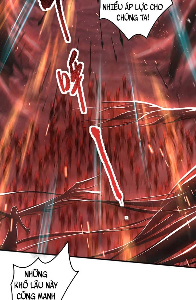 Thảm Họa Tử Linh Sư Chapter 42 - 90