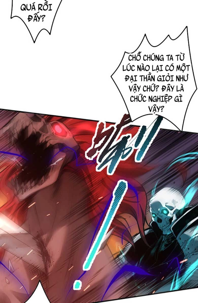 Thảm Họa Tử Linh Sư Chapter 42 - 91