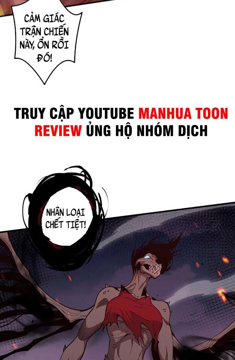 Thảm Họa Tử Linh Sư Chapter 42 - 92