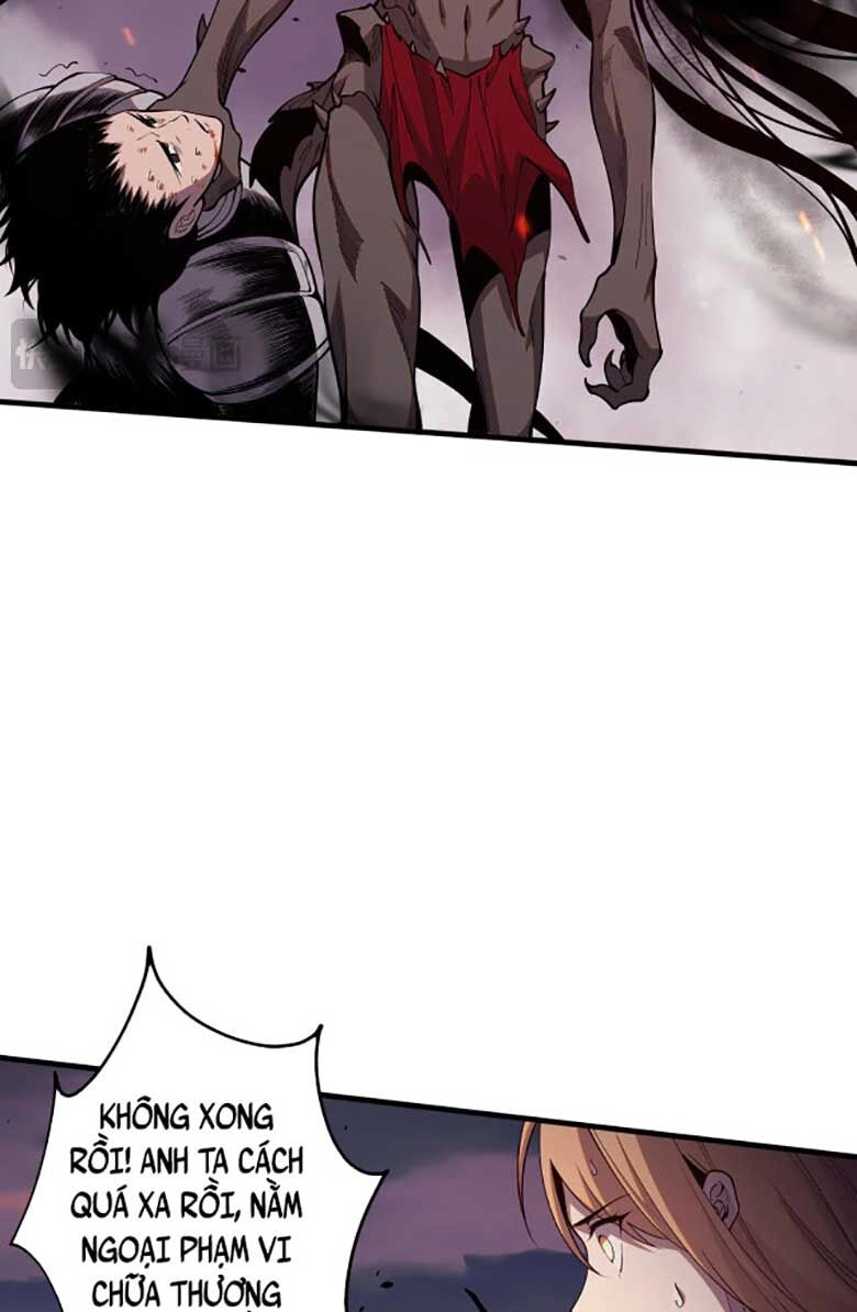 Thảm Họa Tử Linh Sư Chapter 42 - 93