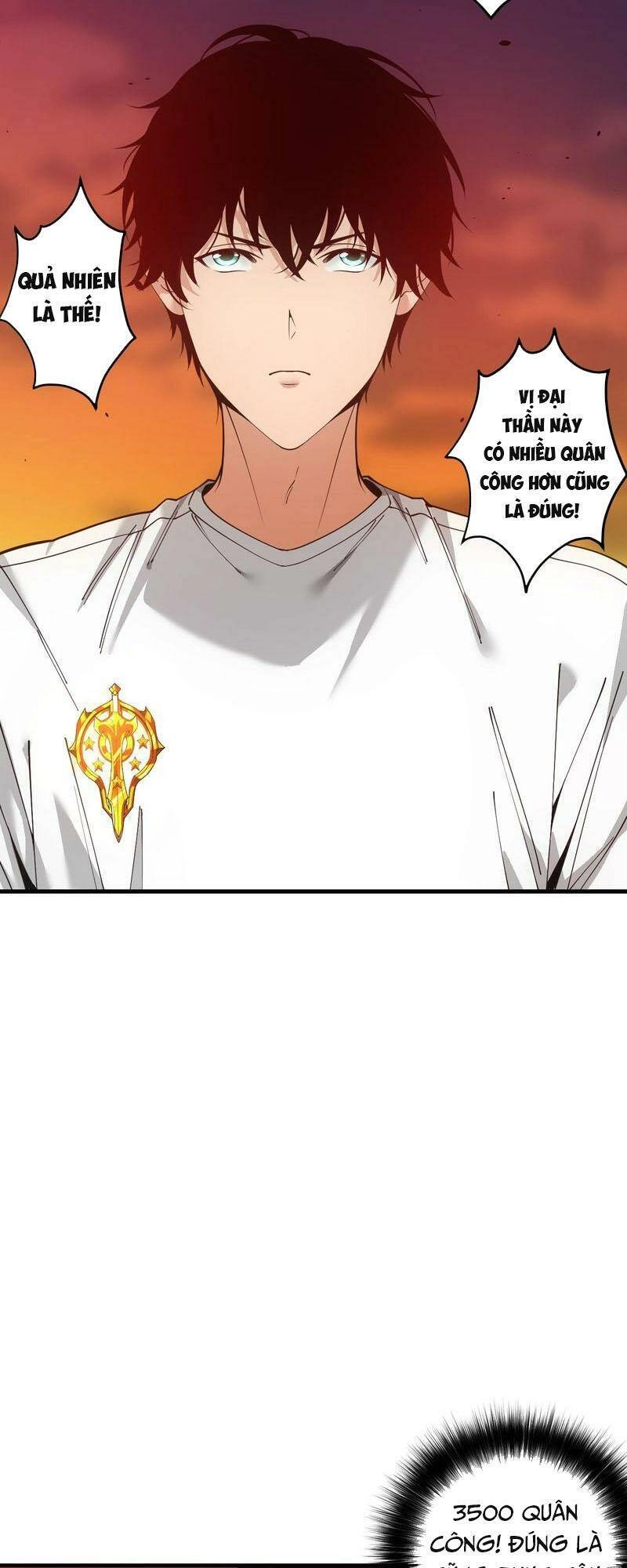 Thảm Họa Tử Linh Sư Chapter 44 - 5