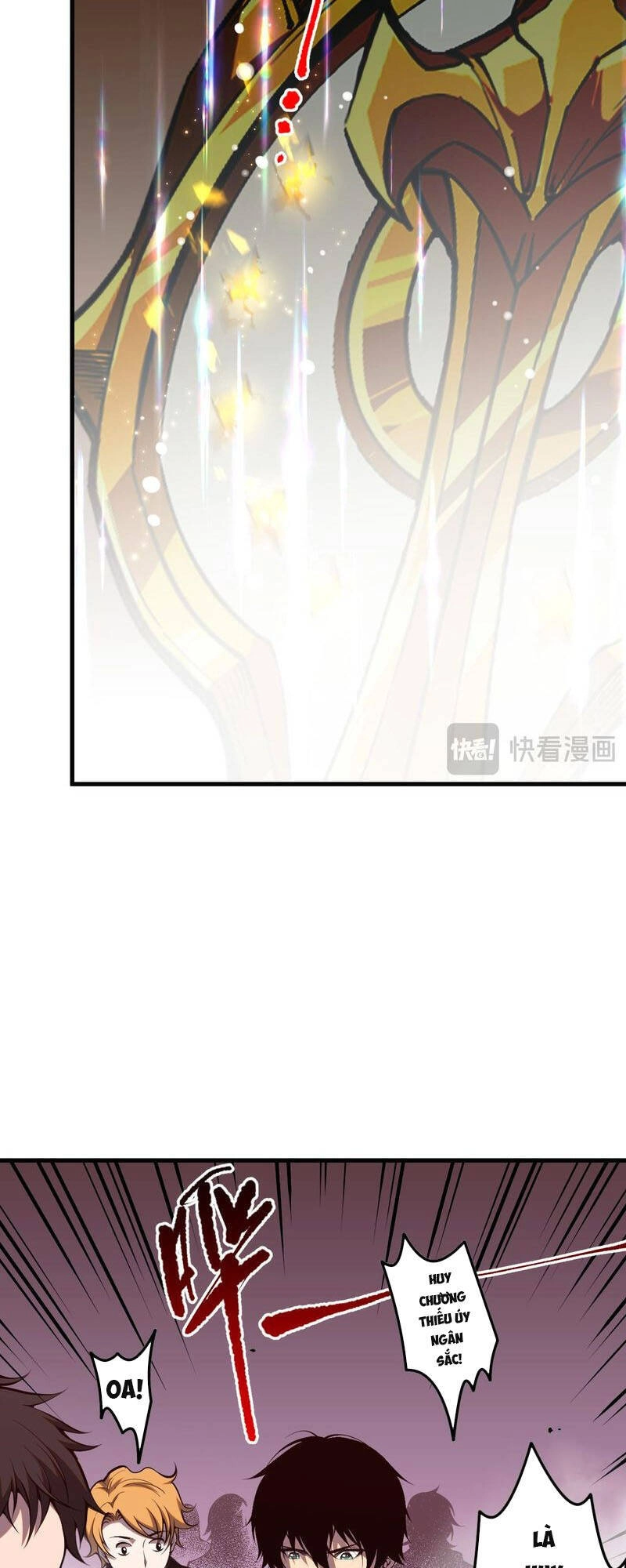 Thảm Họa Tử Linh Sư Chapter 44 - 13