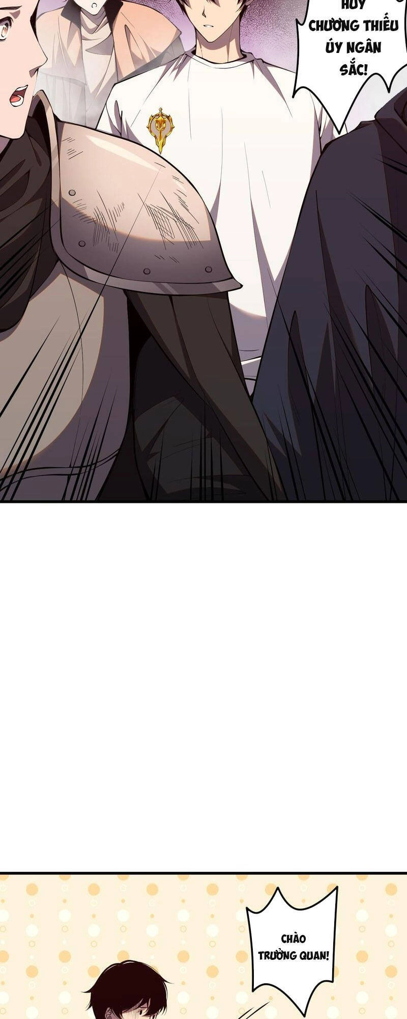 Thảm Họa Tử Linh Sư Chapter 44 - 14