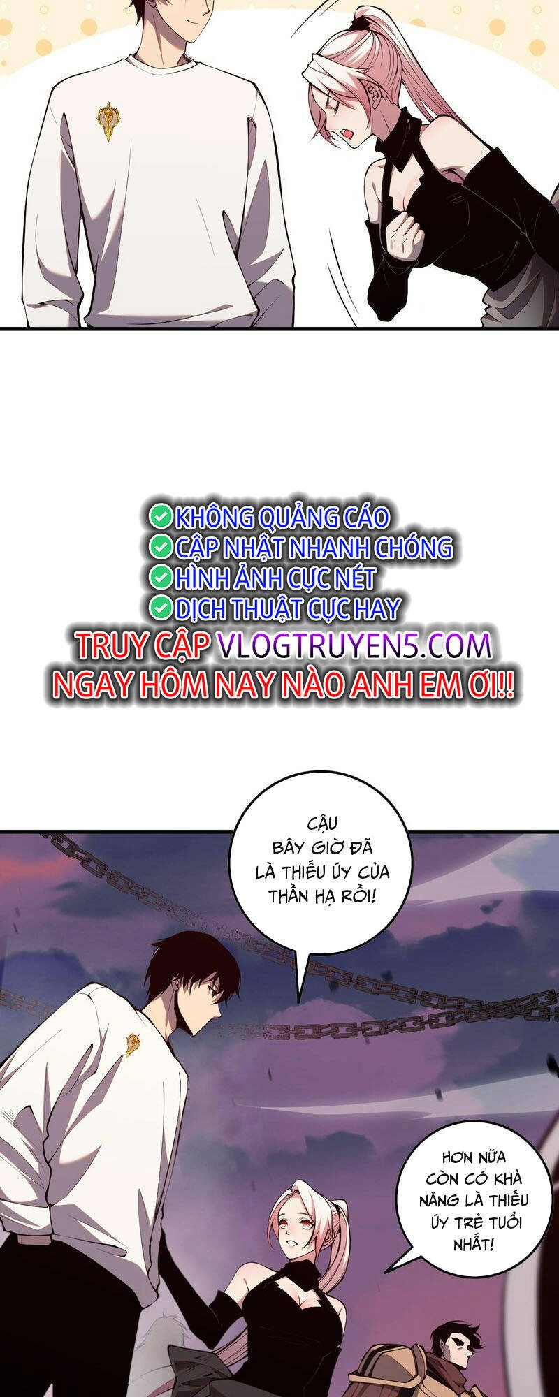 Thảm Họa Tử Linh Sư Chapter 44 - 15