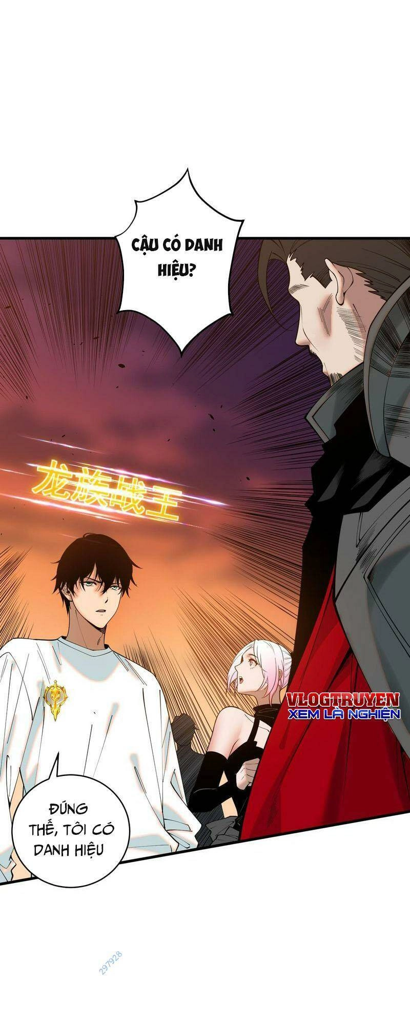 Thảm Họa Tử Linh Sư Chapter 44 - 19