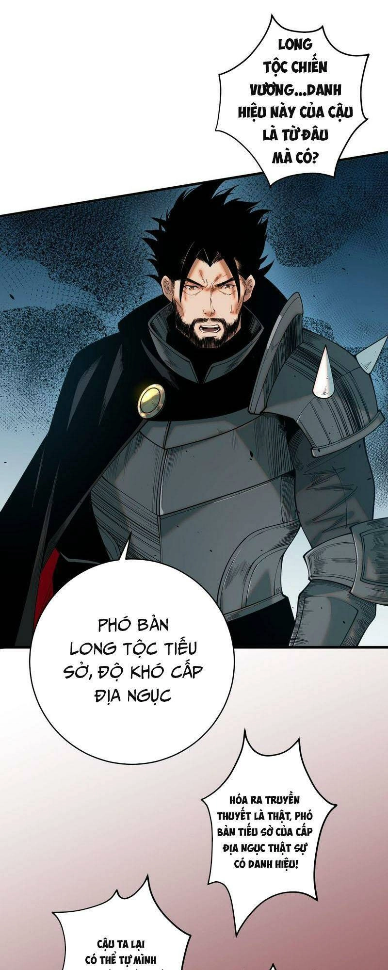 Thảm Họa Tử Linh Sư Chapter 44 - 20