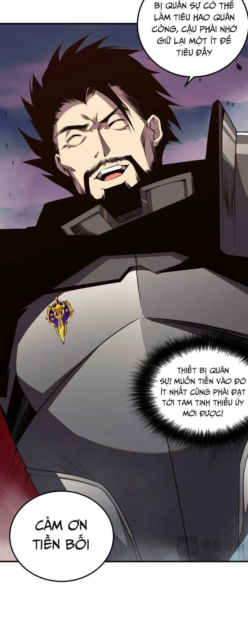 Thảm Họa Tử Linh Sư Chapter 44 - 24