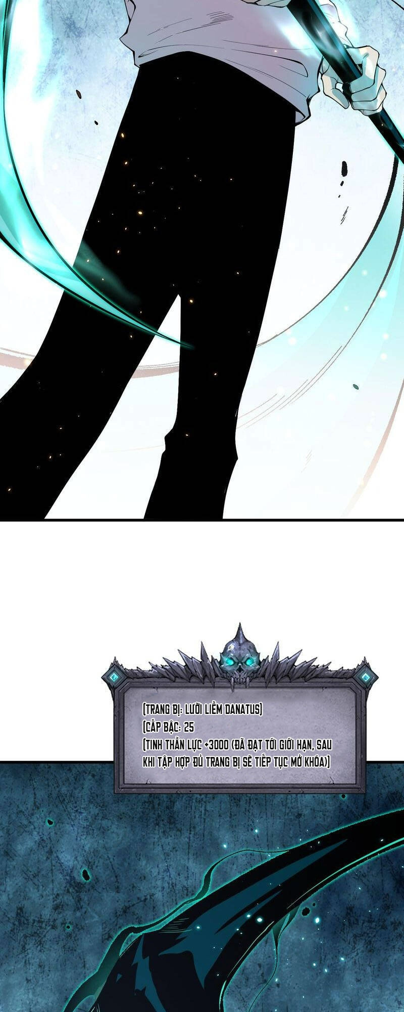 Thảm Họa Tử Linh Sư Chapter 44 - 29