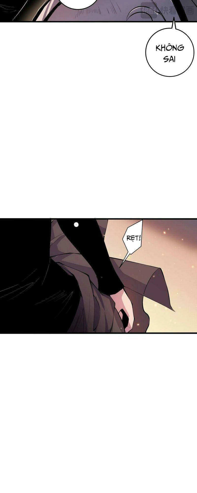 Thảm Họa Tử Linh Sư Chapter 44 - 37