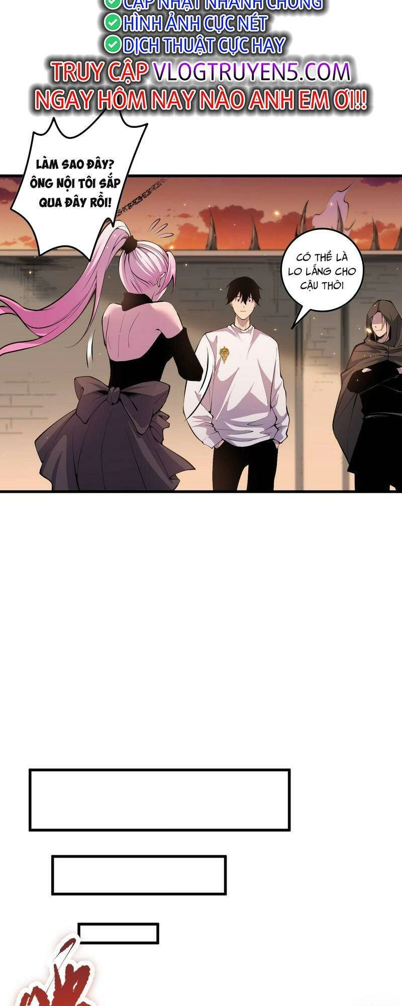 Thảm Họa Tử Linh Sư Chapter 44 - 39