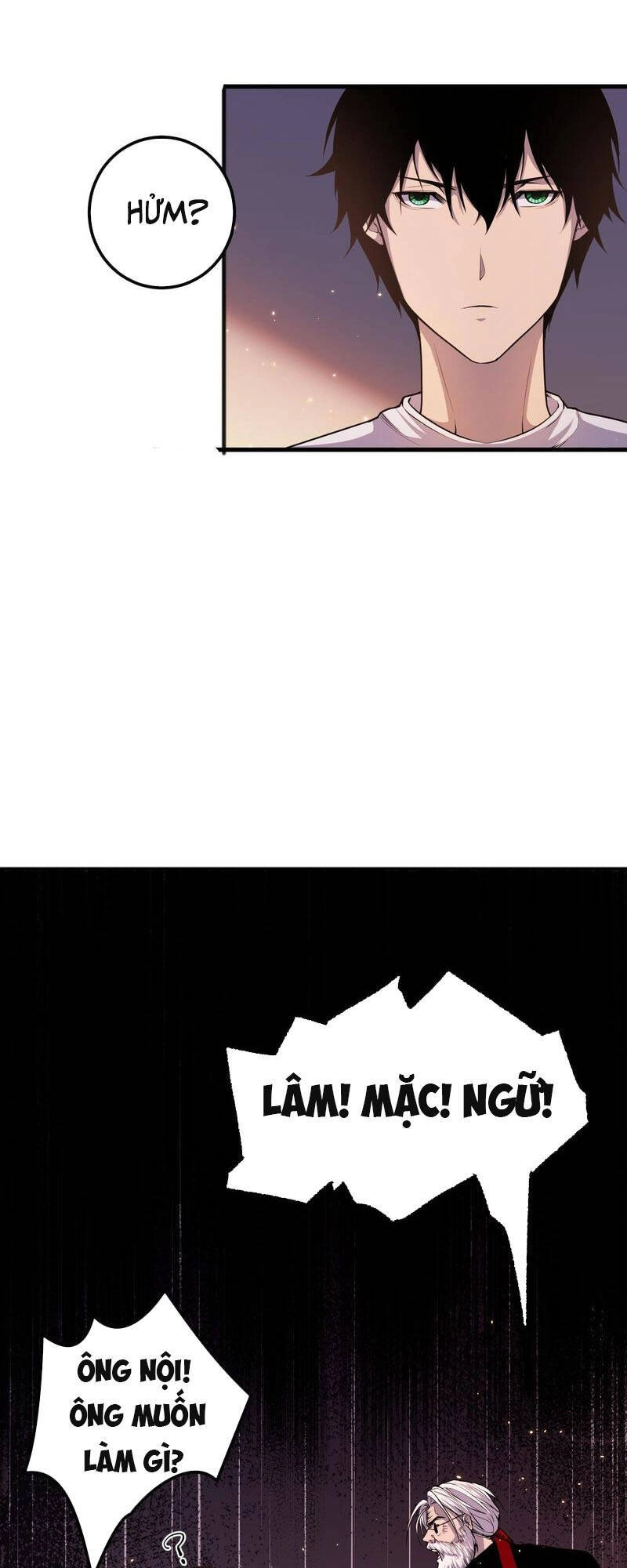 Thảm Họa Tử Linh Sư Chapter 44 - 44