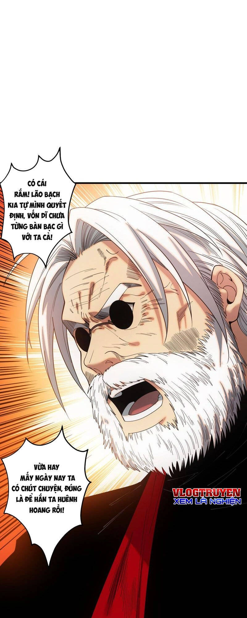 Thảm Họa Tử Linh Sư Chapter 44 - 48