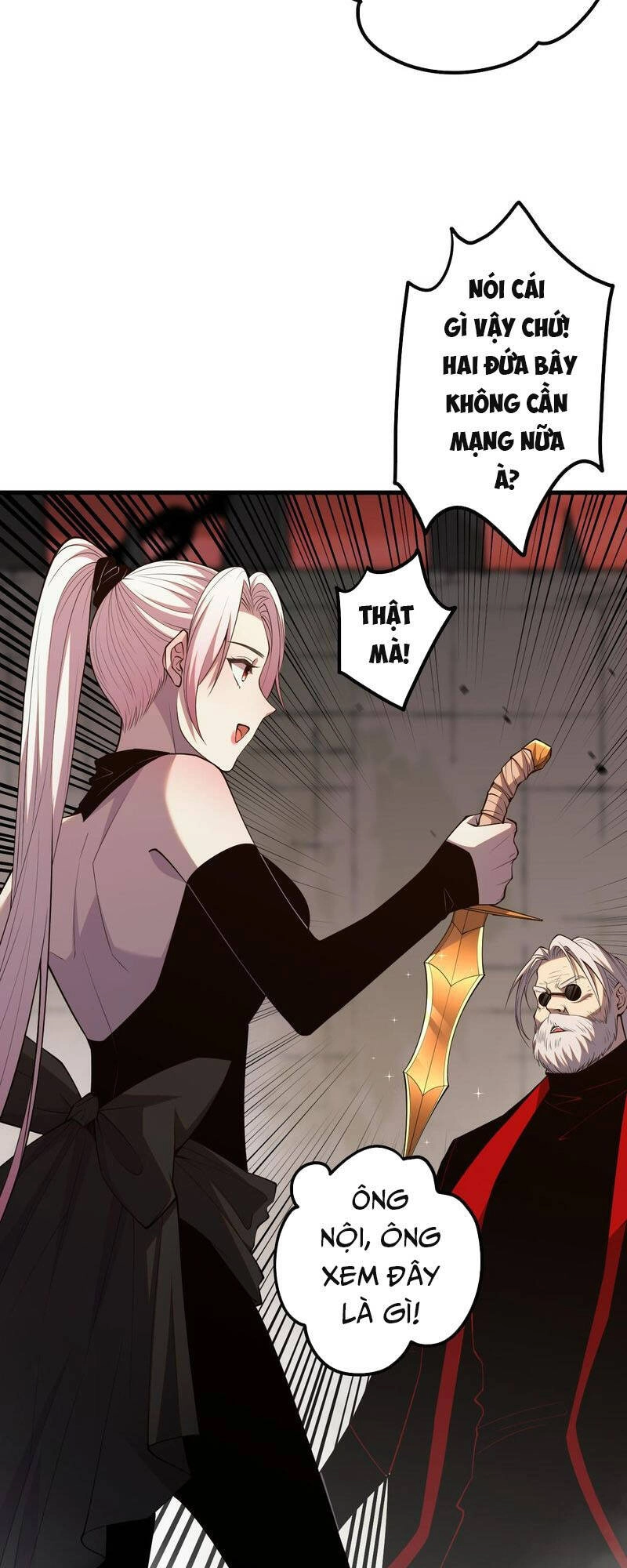 Thảm Họa Tử Linh Sư Chapter 44 - 52