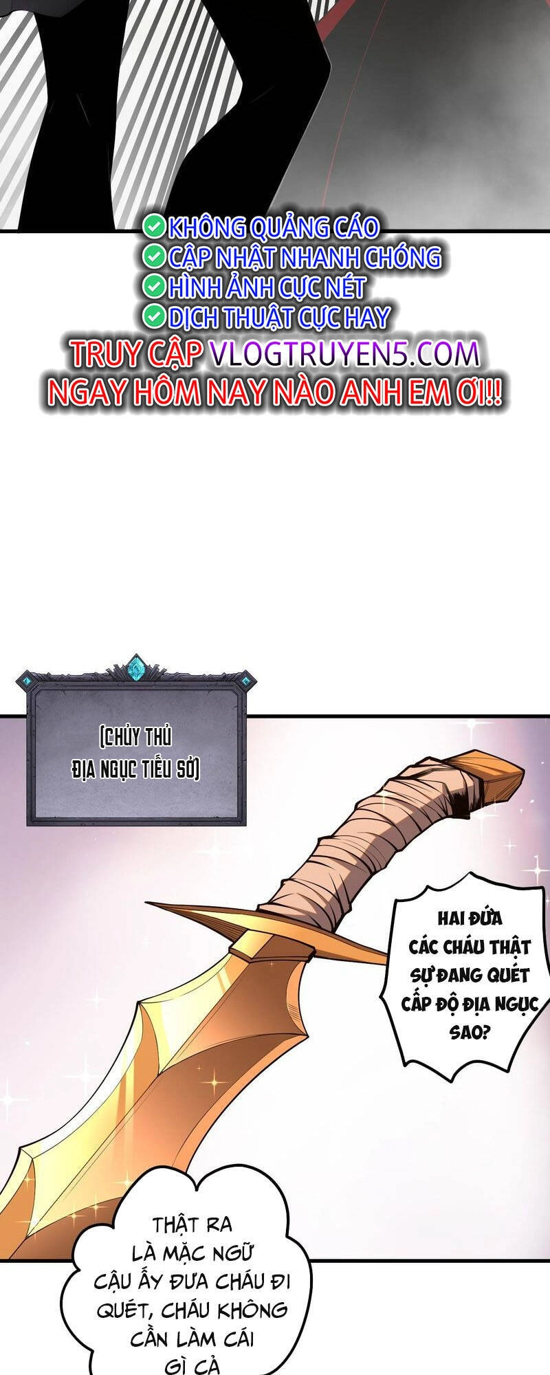 Thảm Họa Tử Linh Sư Chapter 44 - 53