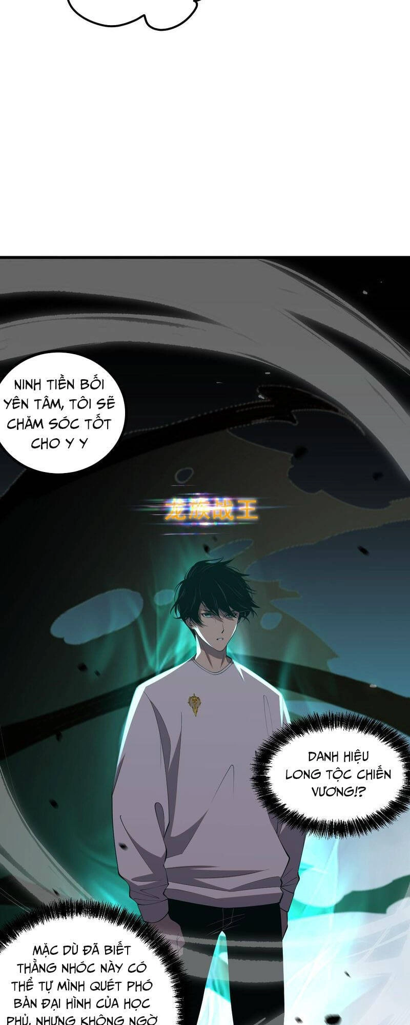 Thảm Họa Tử Linh Sư Chapter 44 - 54