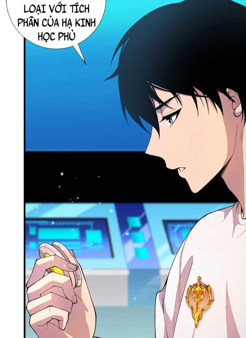 Thảm Họa Tử Linh Sư Chapter 45 - 12