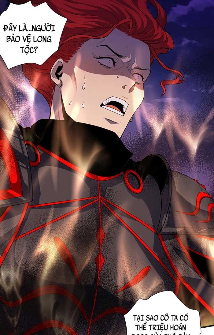 Thảm Họa Tử Linh Sư Chapter 47 - 2