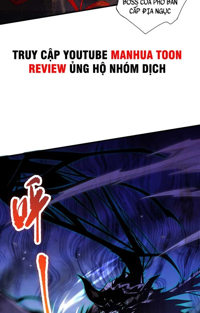 Thảm Họa Tử Linh Sư Chapter 47 - 3