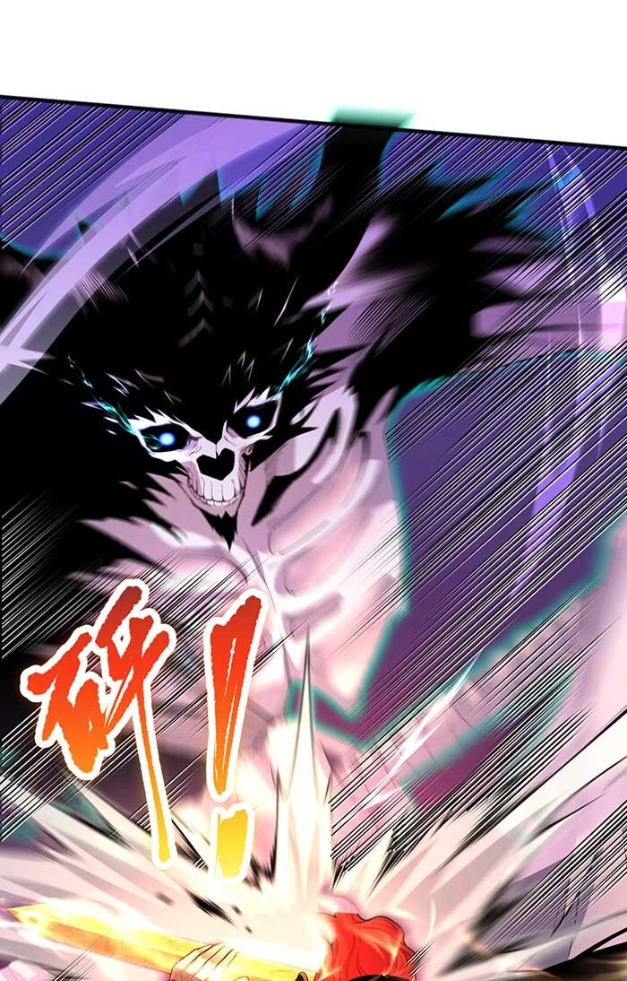 Thảm Họa Tử Linh Sư Chapter 47 - 5