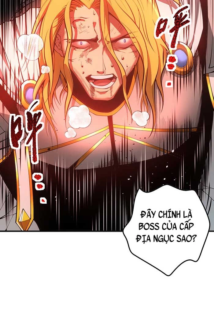 Thảm Họa Tử Linh Sư Chapter 47 - 10