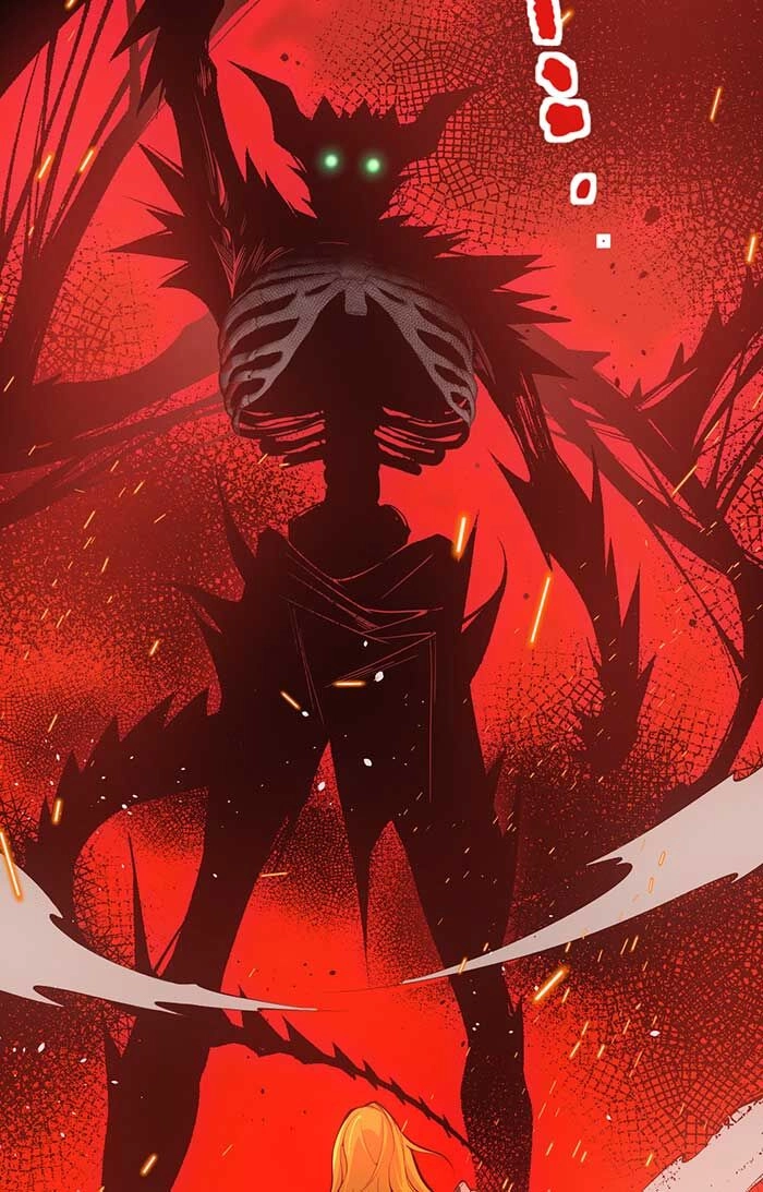 Thảm Họa Tử Linh Sư Chapter 47 - 12