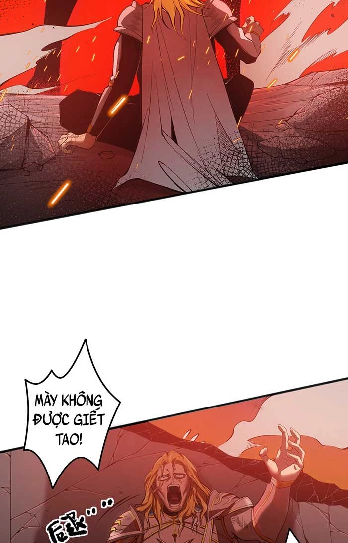 Thảm Họa Tử Linh Sư Chapter 47 - 13