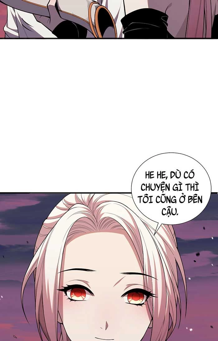 Thảm Họa Tử Linh Sư Chapter 47 - 22