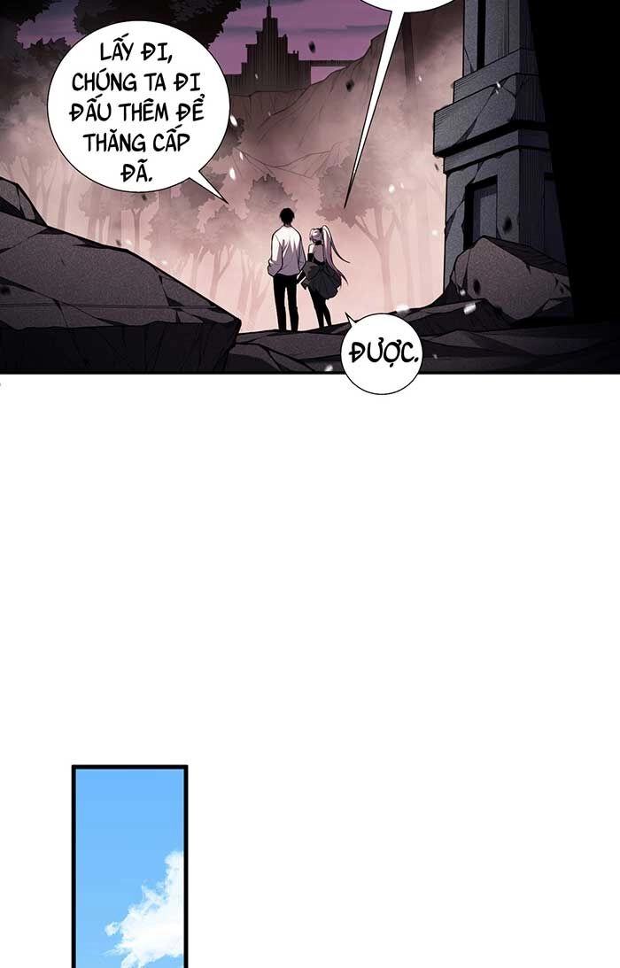 Thảm Họa Tử Linh Sư Chapter 47 - 24