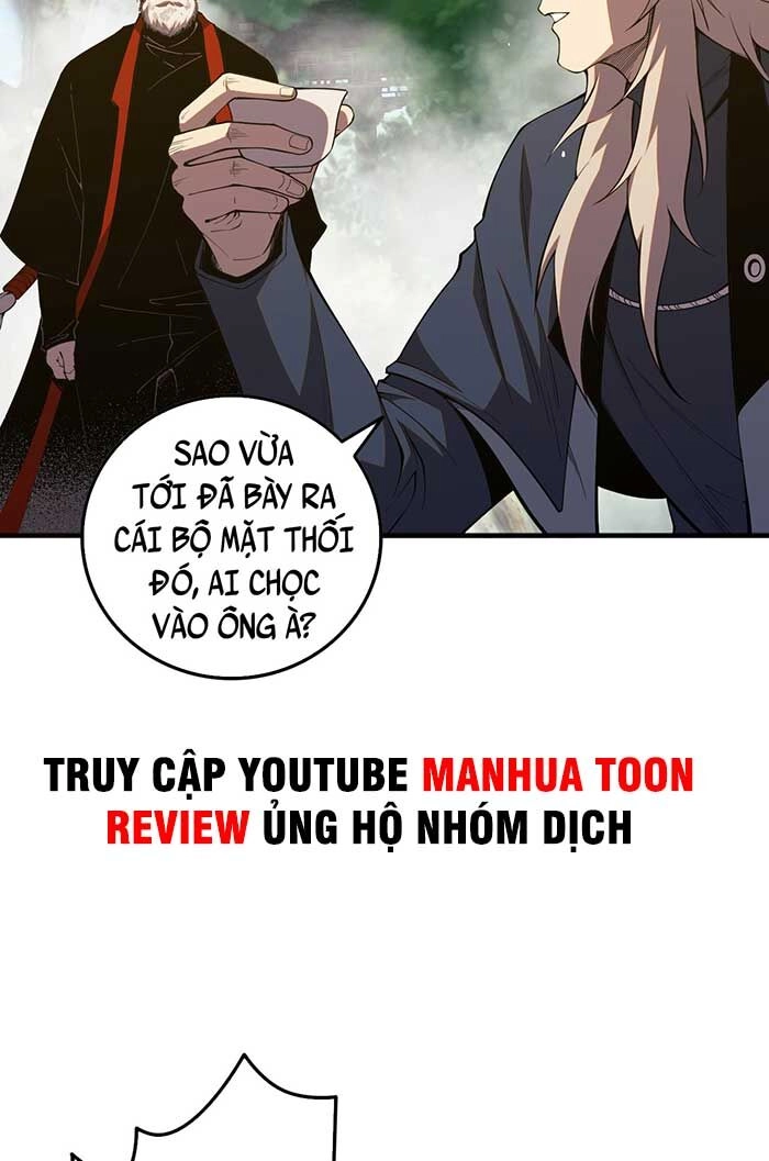 Thảm Họa Tử Linh Sư Chapter 47 - 30