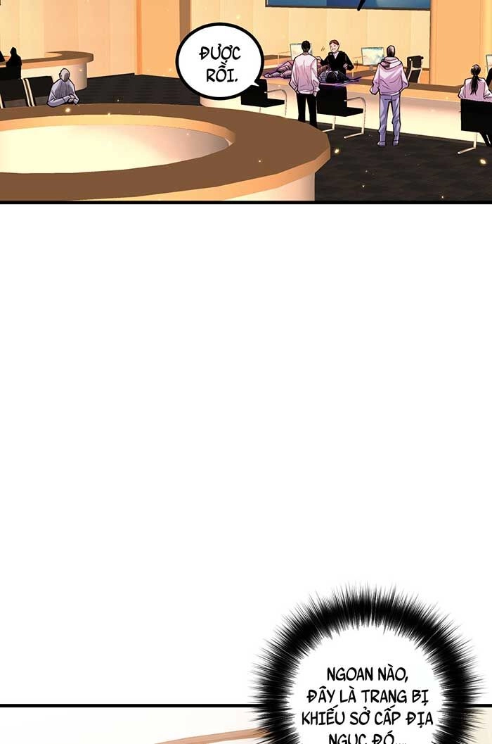 Thảm Họa Tử Linh Sư Chapter 47 - 40