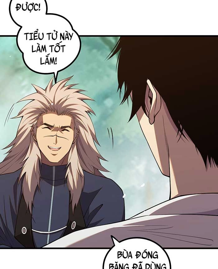 Thảm Họa Tử Linh Sư Chapter 47 - 57