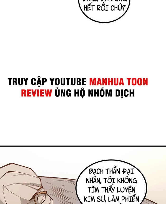 Thảm Họa Tử Linh Sư Chapter 47 - 58