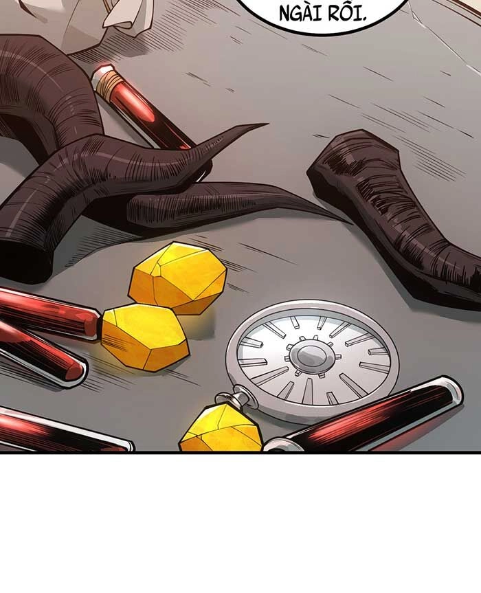 Thảm Họa Tử Linh Sư Chapter 47 - 59