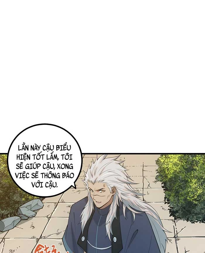 Thảm Họa Tử Linh Sư Chapter 47 - 61