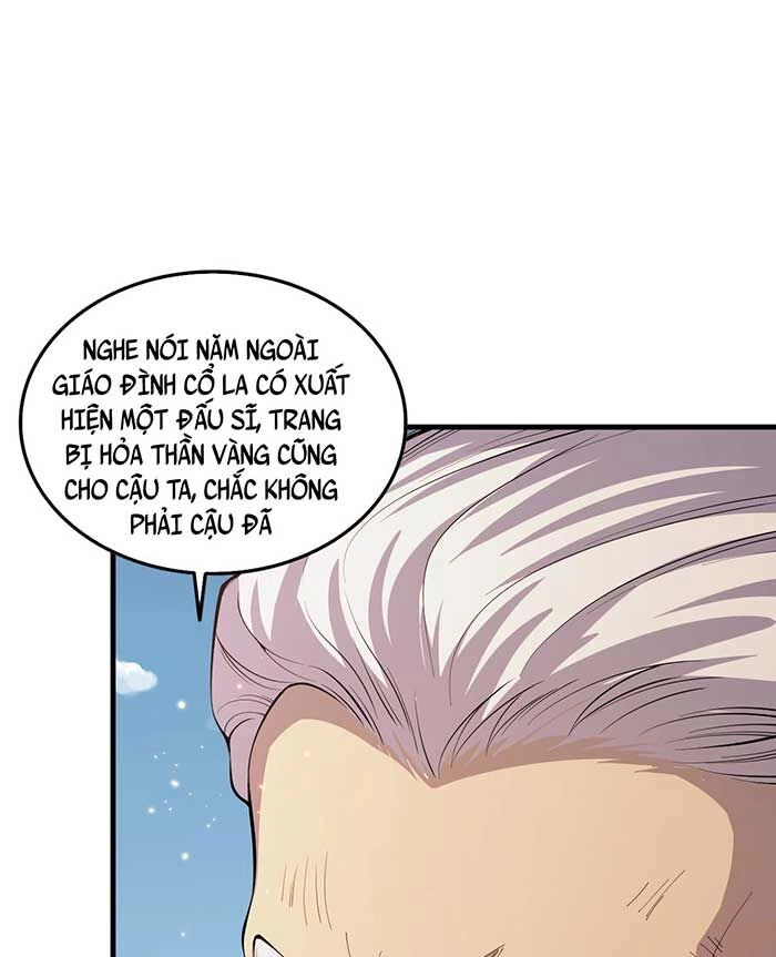 Thảm Họa Tử Linh Sư Chapter 47 - 69