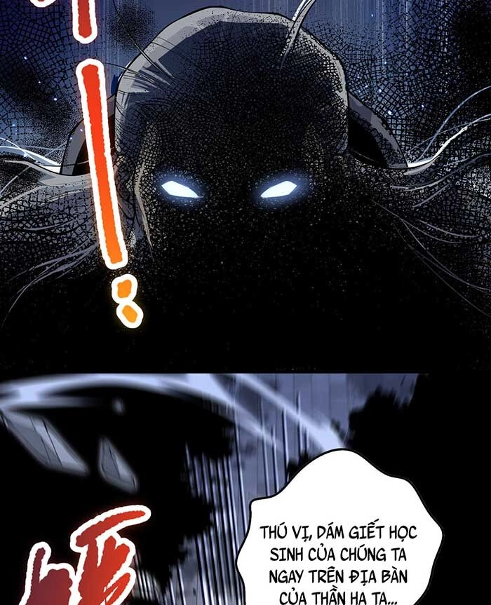 Thảm Họa Tử Linh Sư Chapter 47 - 74