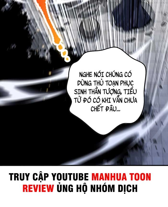 Thảm Họa Tử Linh Sư Chapter 47 - 76