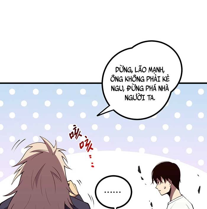 Thảm Họa Tử Linh Sư Chapter 47 - 77