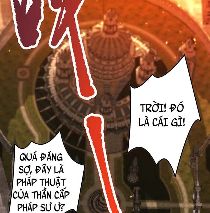 Thảm Họa Tử Linh Sư Chapter 47 - 93