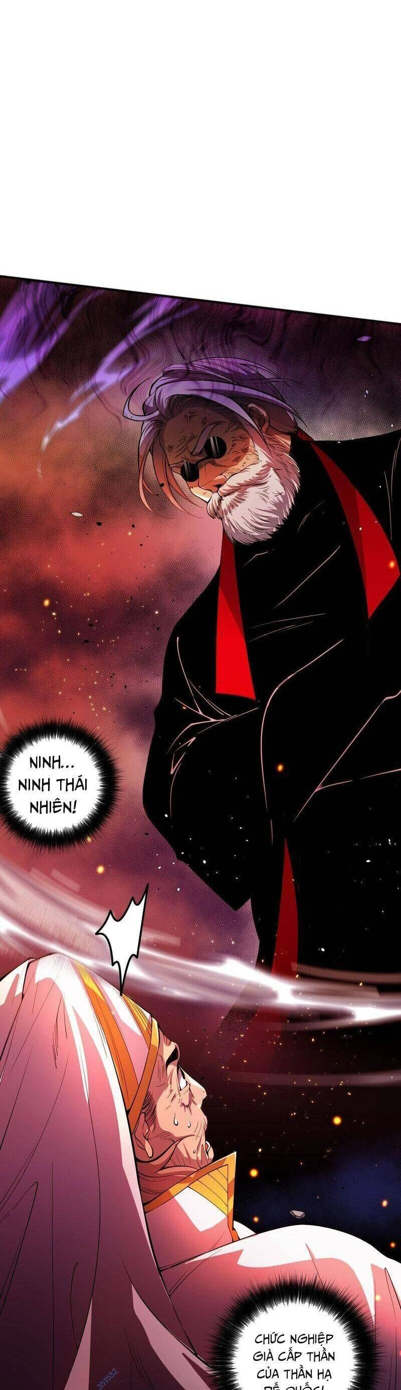 Thảm Họa Tử Linh Sư Chapter 48 - 4